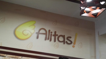 Alitas Inc Galerías inside