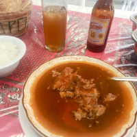Birrierias Pomposo Puro Zacatecas food