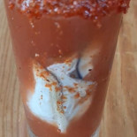 Curry Mariscos Comida