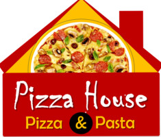 Pizzas House food