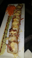 Sushi Domus Cln food