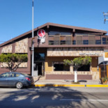 Galeon, México Exterior