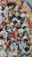 Papa Johns Pizza food