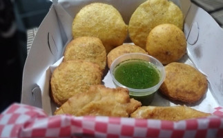 Empanadas Don Guillo food