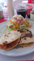 Gorditas Durango food