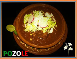 Cenaduria El Sazon De Lupita food