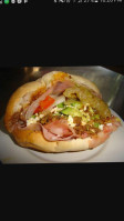 Tortas Y Antojitos Mexicanos El Jaibo food