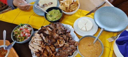 Carnitas Jaimes, México food