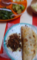 Taquerias San Martín Jr. food