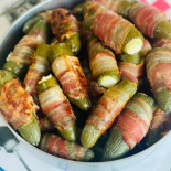 Burger Deluxe Comida