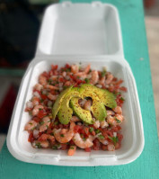 Cevicheleria food