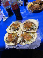 Tacos Sonora Montebello food