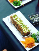 Sushi City Sucursal Stase food