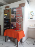 Super Cocina Mely inside