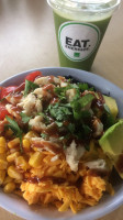 Freshii food