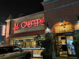 Giuseppi's outside