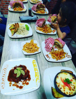 Fast Food Zone Comida