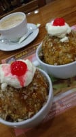 Sopas De Mamá Y Postres De La Abuela Floresta food