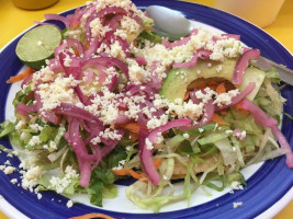 La Cocinita De Mi Tía food