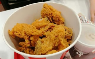 Kfc food