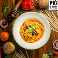 Piu Di Pasta food