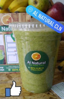 Al Natural Cln food