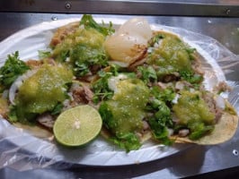 Tacos Espinosa inside