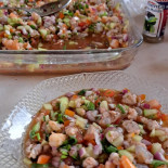 Mariscos El Rey Exterior