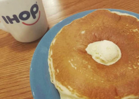 Ihop Culiacan food