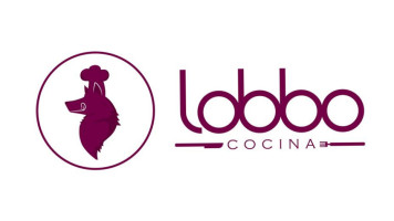 Lobbo Cocina food