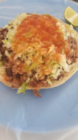 Tacos Gil inside