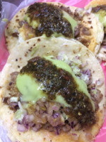 Tacos Gil food