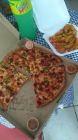 Burriolis Pizza (suc. Valle Alto) food