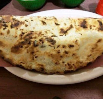 Cenaduría La Luna Comida