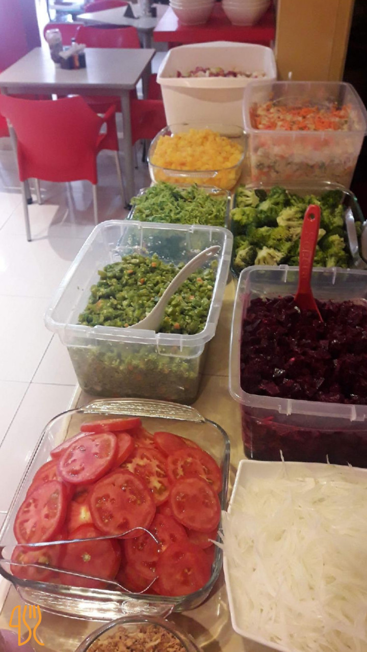 restaurant image