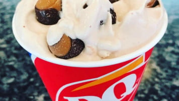 Dairy Queen food