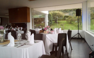 Yerbabonita Bosque Nativo food