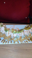 Emporio Sushi food