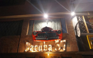 Bacuba57 inside