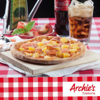 Archies Usaquén food