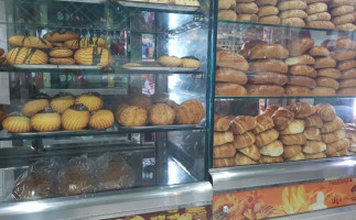 Panadería Manaus food