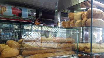 Panadería Manaus food