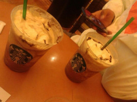 Starbucks Apto Mty Ta Ii food