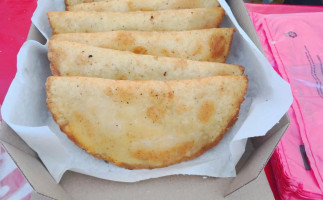 Mega Empanadas El Conejito food