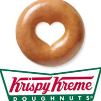 Krispy Kreme food