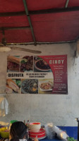 Taqueria Y Loncheria Cindy food