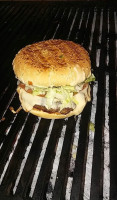 Chango Burger Las Originales food