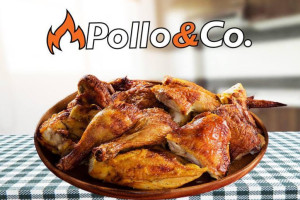 Pollo Co food