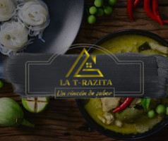 La T-razita food