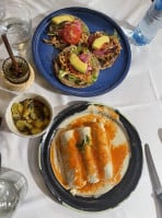 Kinich El Sabor de Izamal food